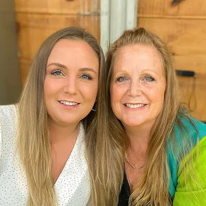 Meet your Posher, Sandy